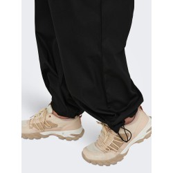 ONLY CARMAKOMA Cashi Cargo Bukser - Sort