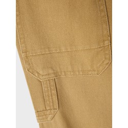 NAME IT Nkmryan Straight Twi Buksers 4242-Yl - Kelp