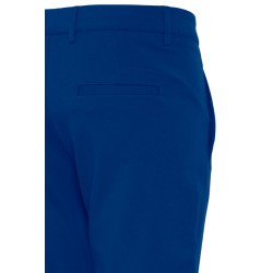 FRANSA Lano Tessa Bukser - Bellwether Blue