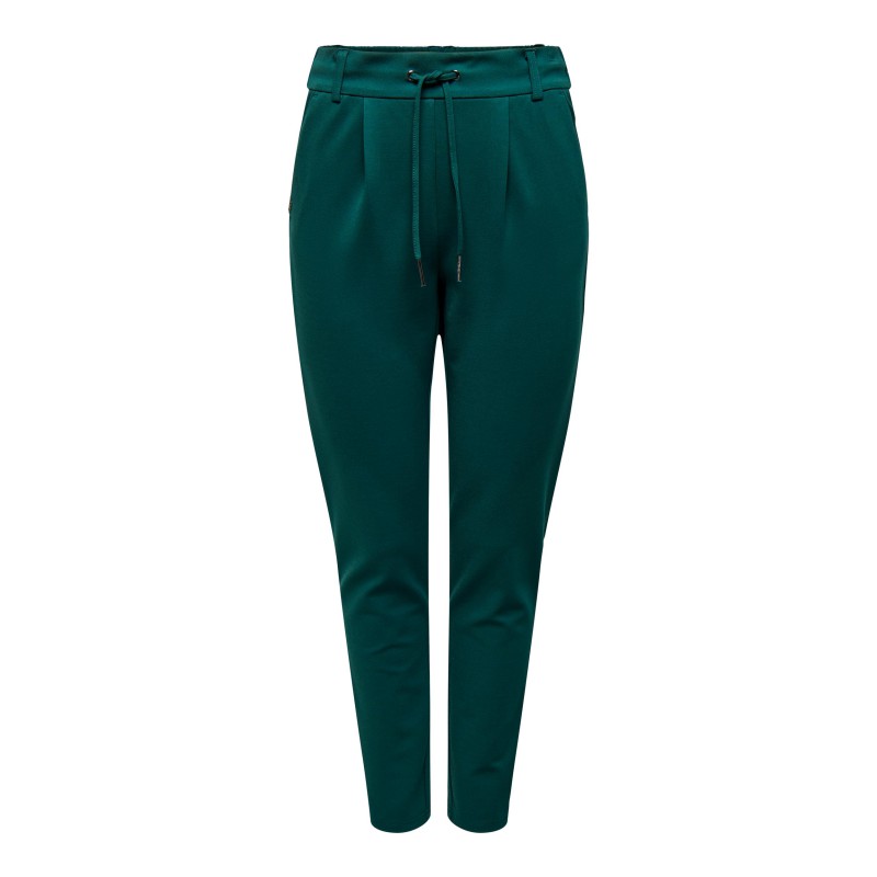 ONLY Poptrash Bukser - Green Gables