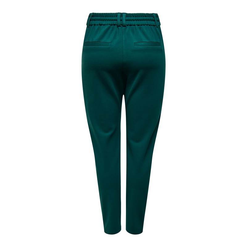 ONLY Poptrash Bukser - Green Gables