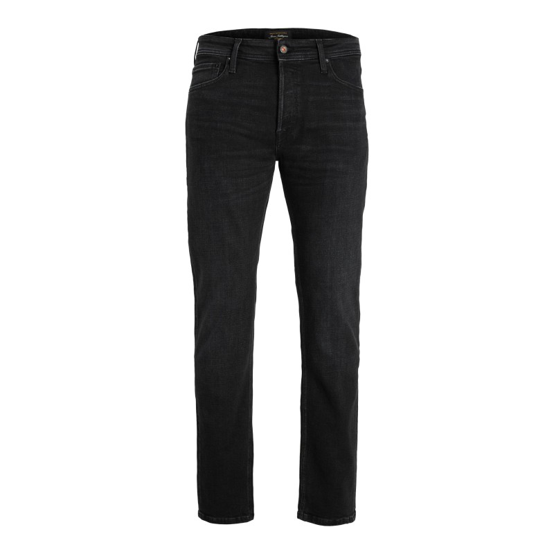 JACK & JONES Mike Original Jeans - Sort Denim