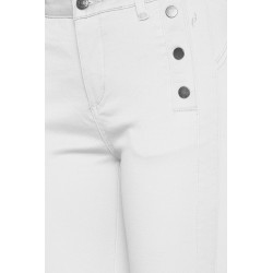 FRANSA Capri Bukser - Antique