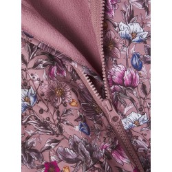 NAME IT Mini Alfa Jakke - Wistful Mauve