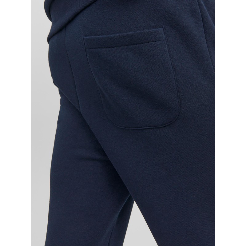 JACK & JONES Gordon Bradley Sweatpants - Navy Blazer