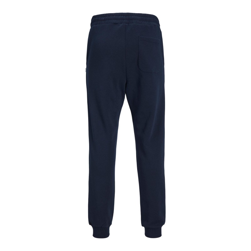 JACK & JONES Gordon Bradley Sweatpants - Navy Blazer