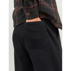 JACK & JONES Gordon Bradley Sweatpants - Sort