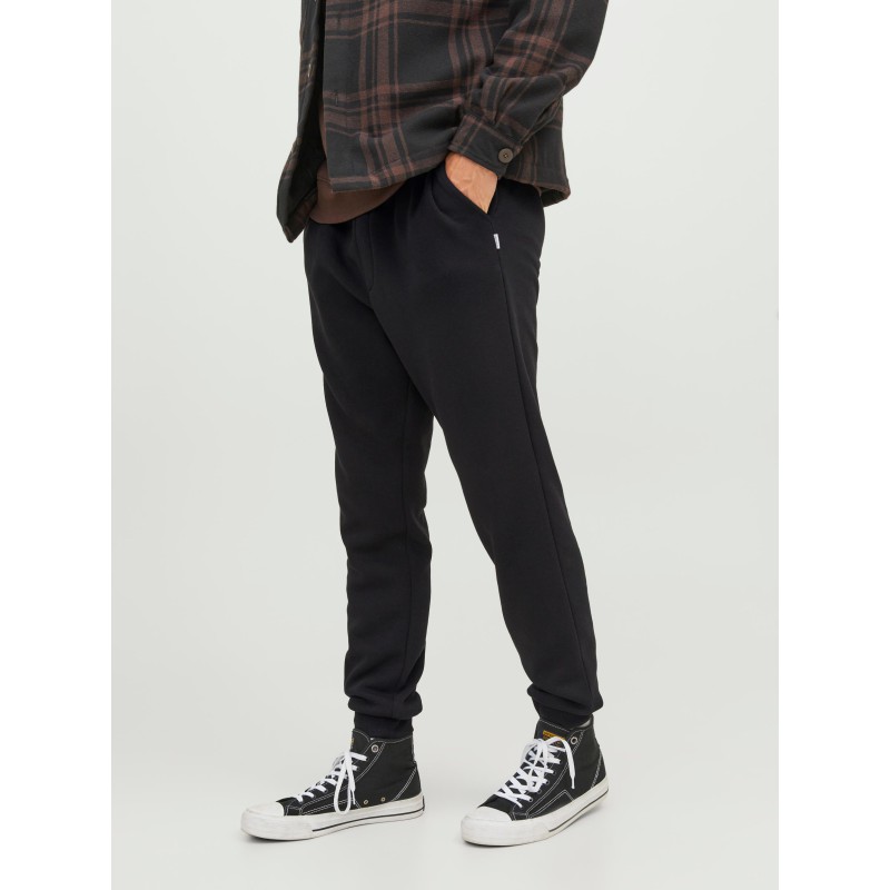 JACK & JONES Gordon Bradley Sweatpants - Sort