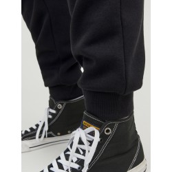 JACK & JONES Gordon Bradley Sweatpants - Sort
