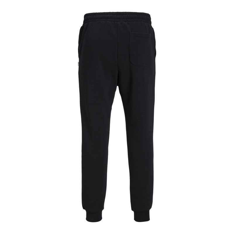 JACK & JONES Gordon Bradley Sweatpants - Sort