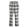 JACK & JONES Rimom bukser - Moonbeam