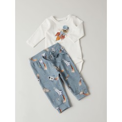 NAME IT Baby Nong Bukser - Citade