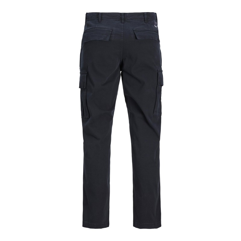 JACK & JONES Junior Kane Cargobukser - Sort