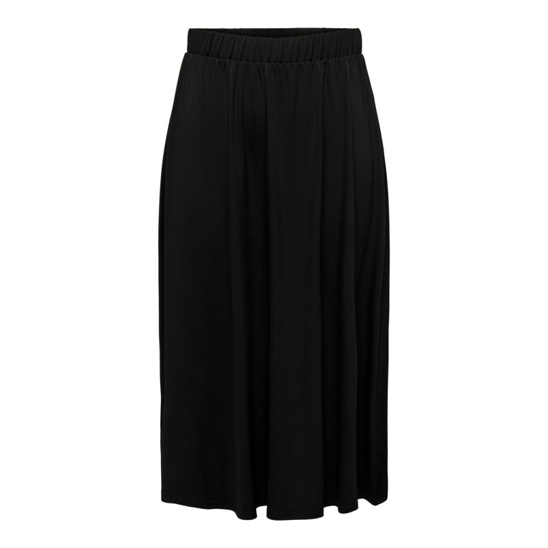 JDY Helga Skirt Jrs - Sort