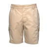 ROBERTO Turf Shorts Med Sidelomme - Sand