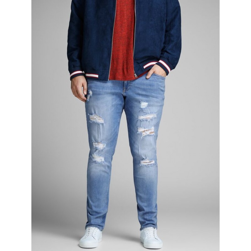 JACK & JONES PLUS LIAM JJORGINAL AM 793