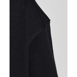 JACK & JONES Bradley Crew Sweatshirt - Sort