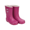 MIKK-LINE Wellies Gummistøvler - Fuchsia Red