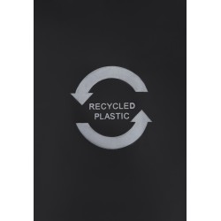 MIKK-LINE Regnsæt - Sort