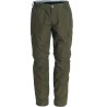 ROBERTO Hike Zip-Off Bukser - Dark Olive