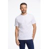 Bison Comfort T-shirt - Hvid