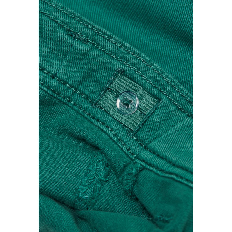 KIDS ONLY Billy Vox Brede Buksers Pnt - Bayberry