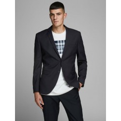 JACK & JONES PREMIUM Solaris blazer - Black