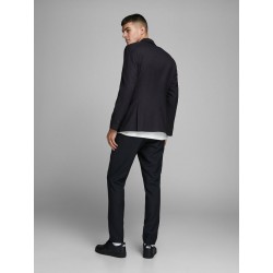 JACK & JONES PREMIUM Solaris Blazer - Sort