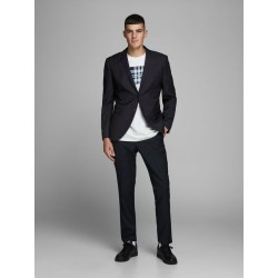 JACK & JONES PREMIUM Solaris blazer - Black