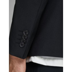 JACK & JONES PREMIUM Solaris Blazer - Sort