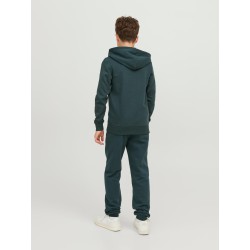 JACK & JONES Junior Tribeca Sweatpants - Magical Forest