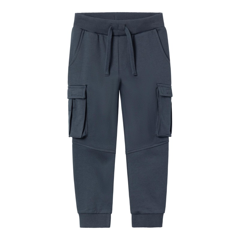 NAME IT Mini Oli Sweatpants - India Ink