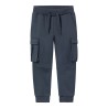 NAME IT Mini Oli Sweatpants - India Ink