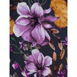 NAME IT Resta Xsl Legging - India Ink