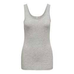 ONLY Luna Uld Tank Top -...