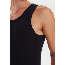 JBS Bomuld Undertrøje Tanktop - Sort