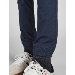 JACK & JONES Junior Gordon Lane Jeans  - Navy Blazer