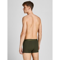 JACK & JONES Bamboo Trunks 3-Pak | thebestbuy.dk