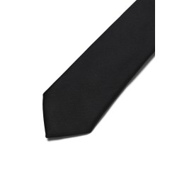 JACK & JONES Junior Ensfarvet Slips - Sort