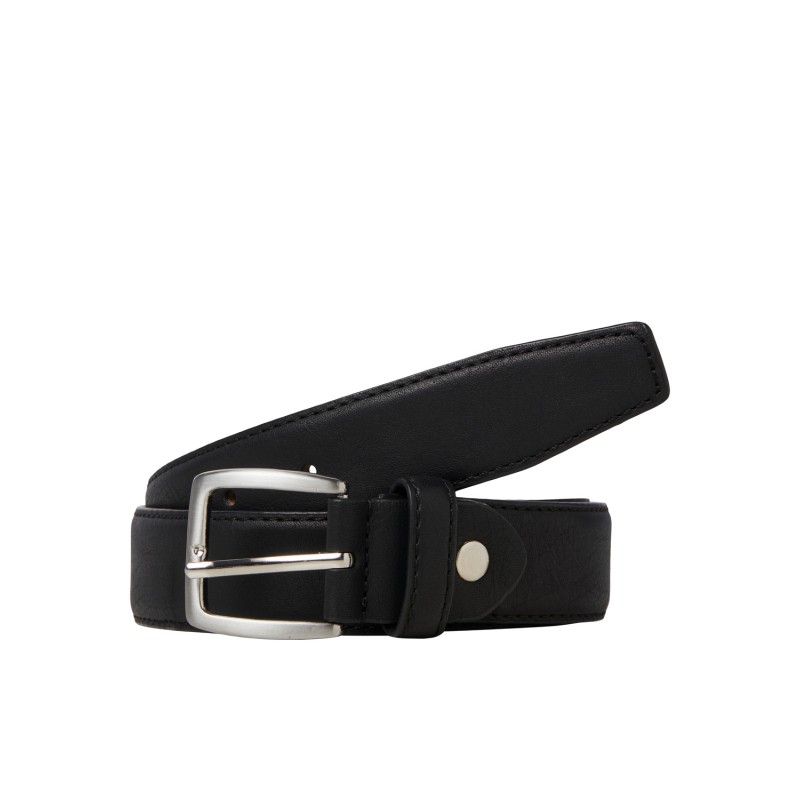 JACK & JONES JUNIOR Jacanton Belt Junior - Sort