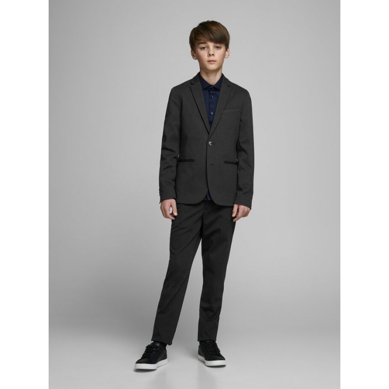 JACK & JONES JUNIOR BLAZER - M. STRETCH