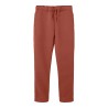 NAME IT Kids Leno Sweatpants - Meple Syrup