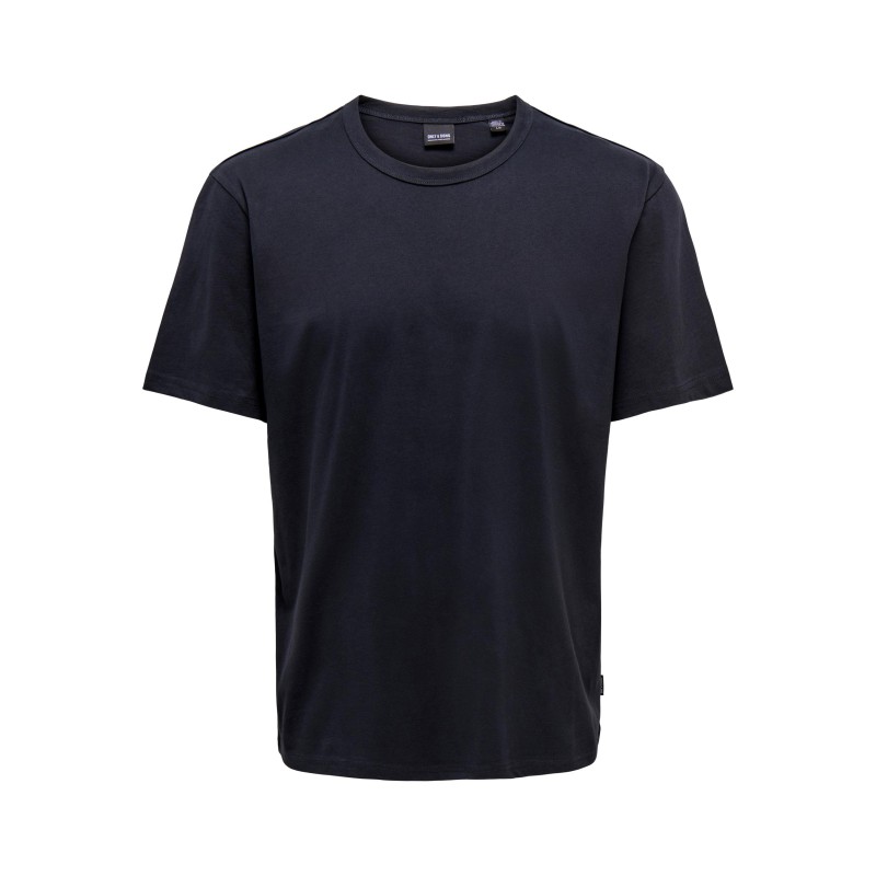 ONLY & SONS Smart Life T-shirt - Dark Navy