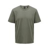 ONLY & SONS Smart Life T-shirt - Castor Gray