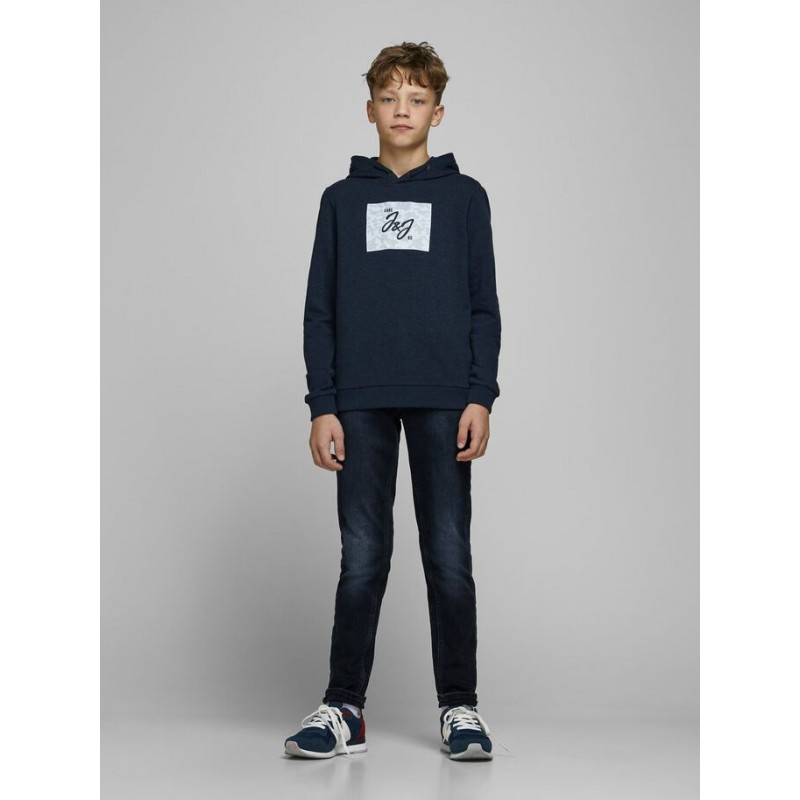 www.thebestbuy.dk sælger JACK & JONES JUNIOR slim fit jaens