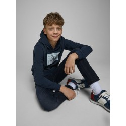 www.thebestbuy.dk sælger JACK & JONES JUNIOR slim fit jaens