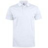CLIQUE Active Polo - Hvid