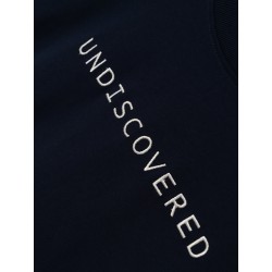 LMTD Nalfemb T-shirt - Navy Blazer