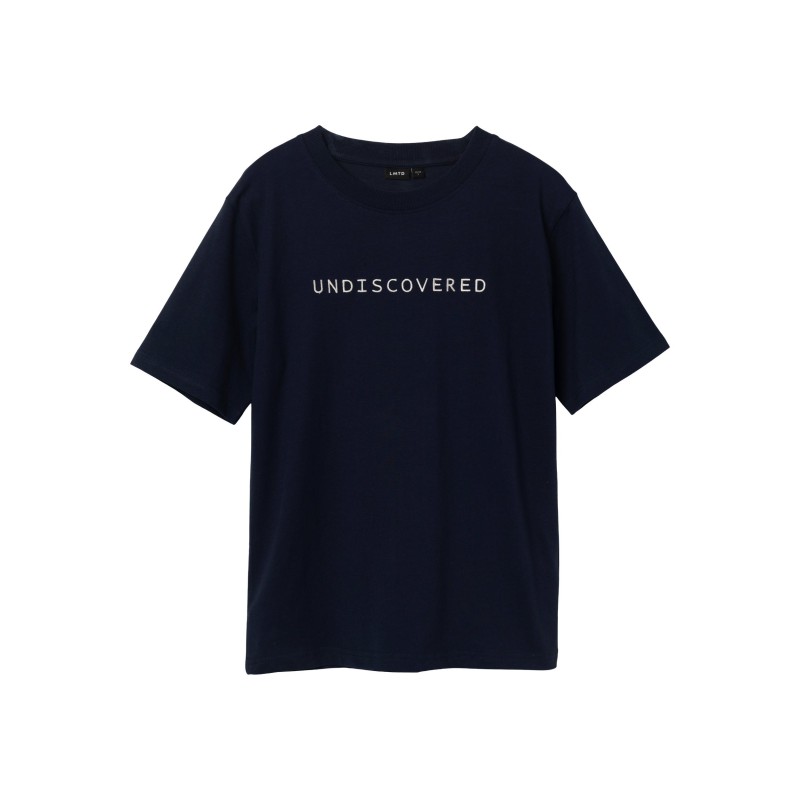 LMTD Nalfemb T-shirt - Navy Blazer