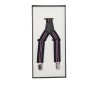 JACK & JONES Eli Suspender Giftbox - Navy Blazer